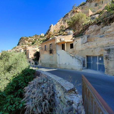 Petra Barocca Hotel Scicli Luaran gambar