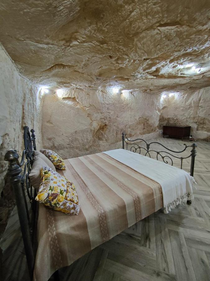 Petra Barocca Hotel Scicli Luaran gambar