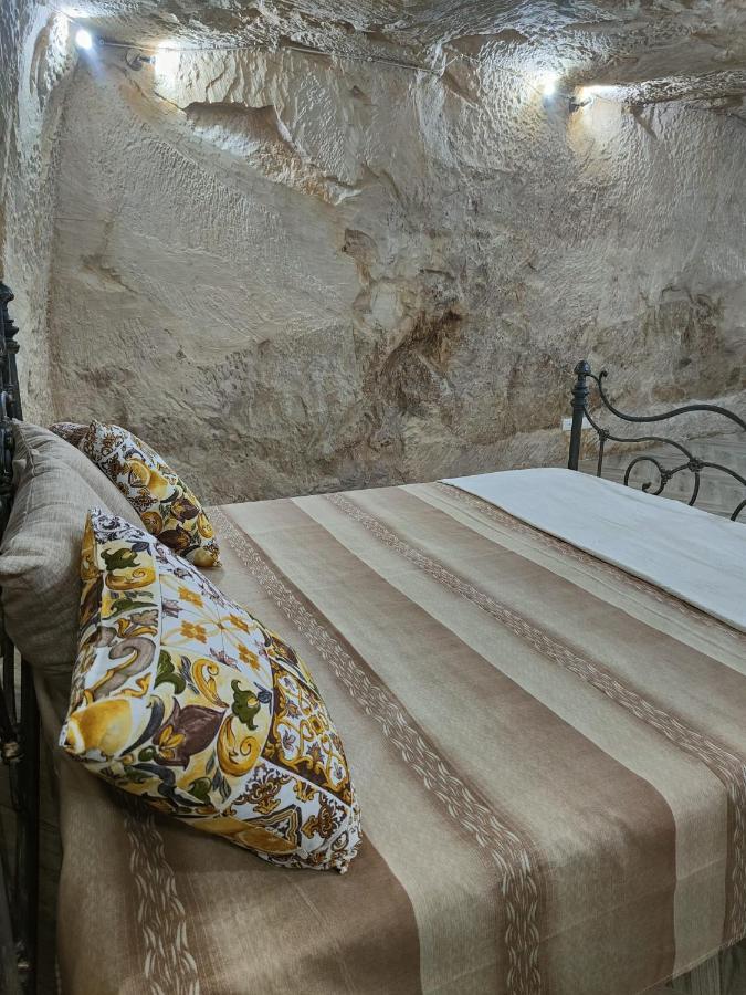 Petra Barocca Hotel Scicli Luaran gambar