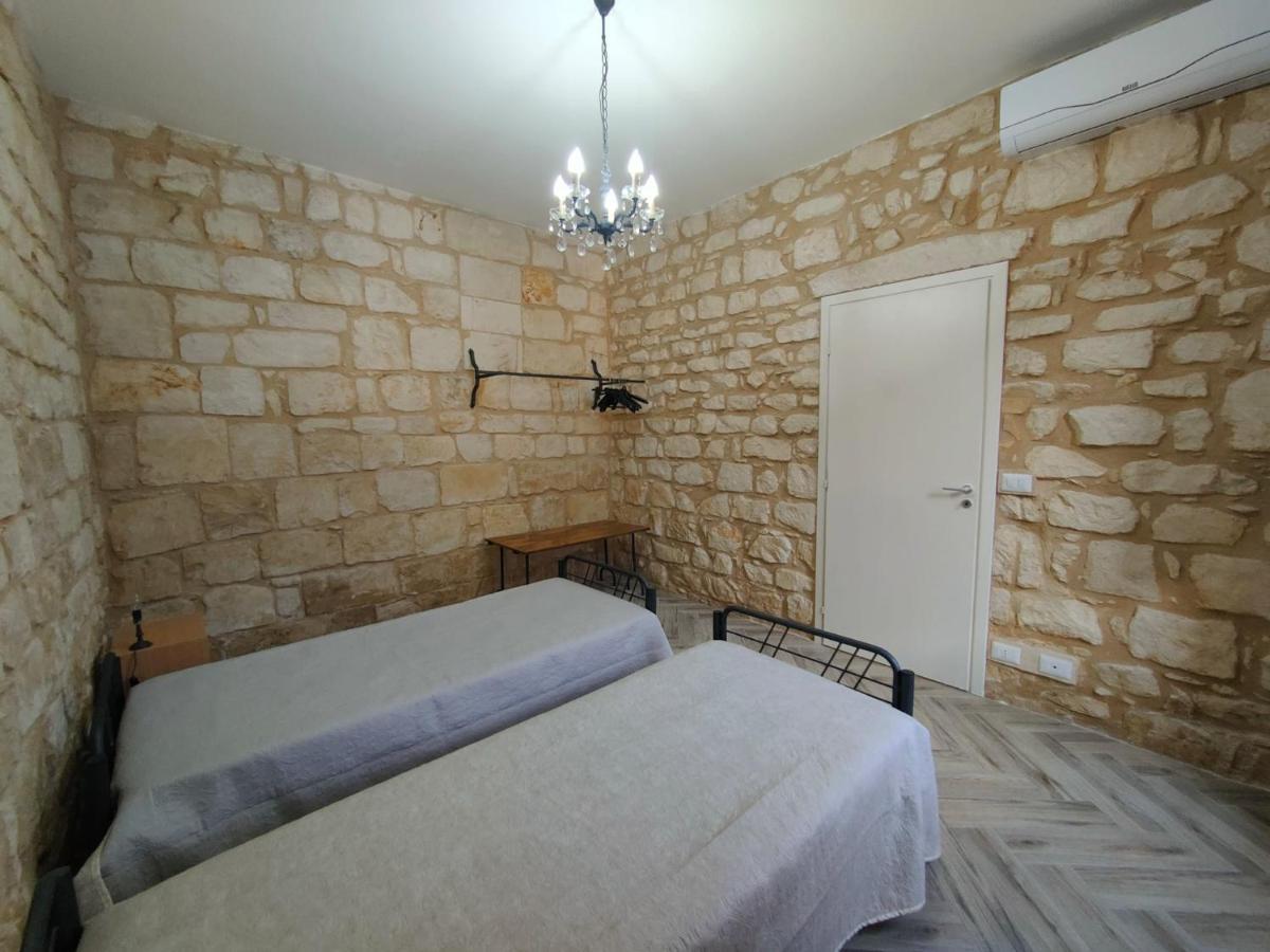 Petra Barocca Hotel Scicli Luaran gambar