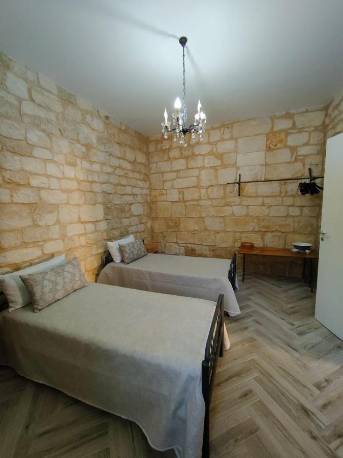 Petra Barocca Hotel Scicli Luaran gambar